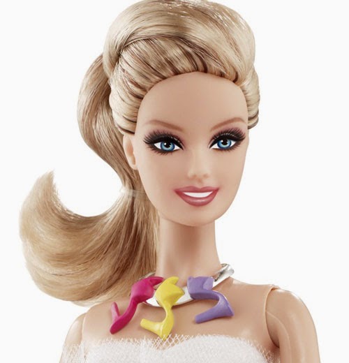 Barbie Doll Face HD wallpapers Free Download