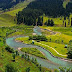 Pahalgam The Exotic Hill station of Kashmir