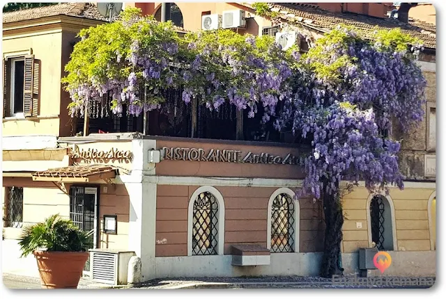 ristorante antico arco