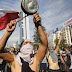 Χιλή: Συνεχίζεται η αντι-νεοφιλελεύθερη εξέγερση