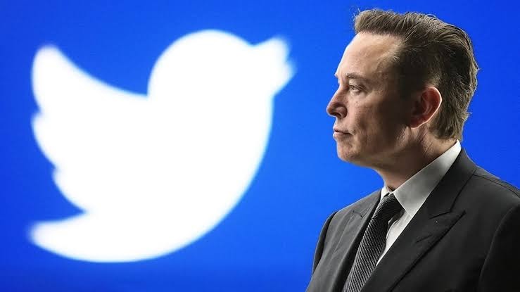 Elon Musk Resmi Beli Twitter!