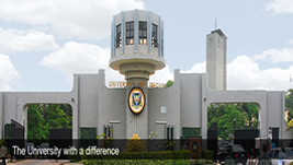 UNIVERSITY OF IBADAN (UI)