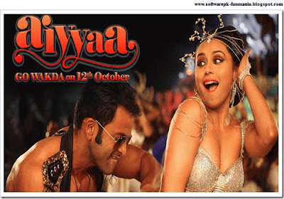 Aiyyaa Movie