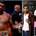 Boxer, Amir Khan reveals his regret at losing Anthony Joshua as a friend after publicly accusing him of having an affair with his wife