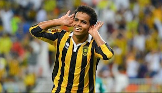 الاتحاد يوقع عقد رعاية مع شركة طيران الاتحاد الإماراتية 