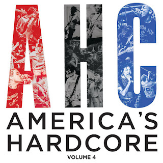 MP3 download Various Artists - America's Hardcore Compilation, Vol. 4 iTunes plus aac m4a mp3