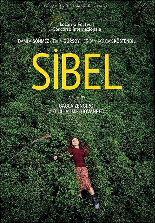 Watch Sibel 2019 Full Movie With English Subtitles