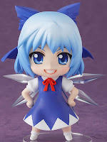 nendoroid cirno