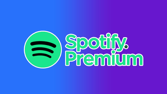 Cara Redeem Spotify Premium