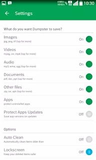 Cara Mengembalikan File Yang Terhapus Di Android TRIK!!! MENGEMBALIKAN FILE, FOTO dan DATA PENTING yang TERHAPUS DI ANDROID?