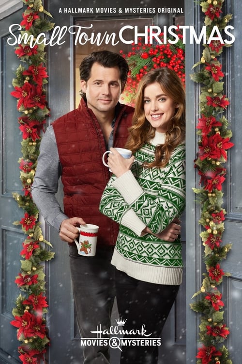 Small Town Christmas 2018 Film Completo Streaming