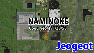 http://maps.secondlife.com/secondlife/Goguryeo/191/38/58