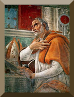 Saint Augustine of Hippo