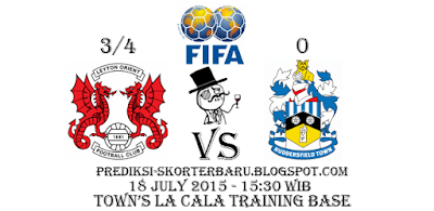 "Agen Bola - Prediksi Skor Leyton Orient vs Huddersfield Posted By : Prediksi-skorterbaru.blogspot.com"
