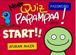 Quiz Parampaa