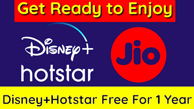 Disney + Hotstar VIP