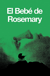 El Bebé de Rosemary