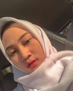 Cewek Berjilbab