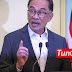 Tiada sekatan ke atas pelancong dari China -PM Anwar