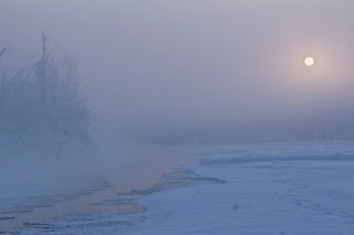 oymyakon