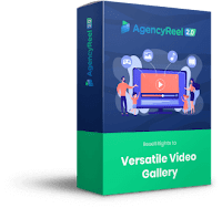 Resell Rights to Versatile Video Gallery