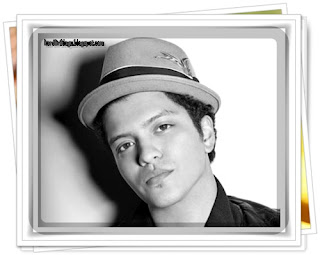 bruno mars