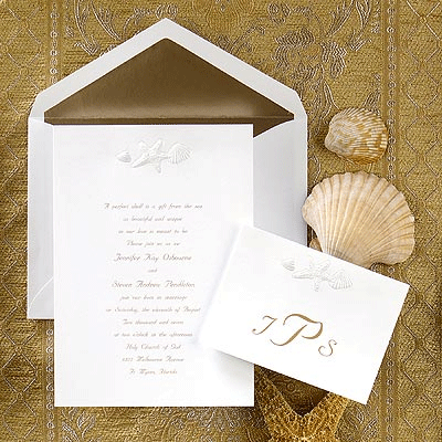 Deciding on your wedding invitations is an exciting time as you want to find