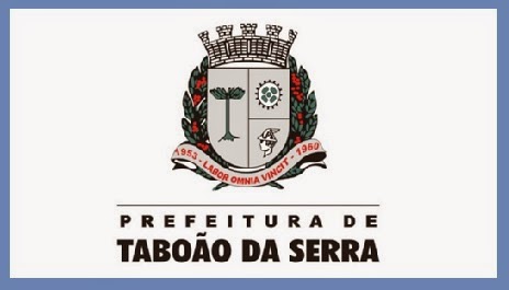 Prefeitura de Taboão da Serra-SP abre concurso com 17 vagas