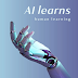 AI Learning: How Machines Learn Like Humans