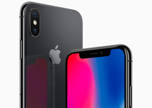 Report: All 2018 iPhone models to come with OLED displays