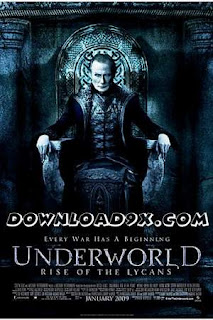 Underworld: Rise of the Lycans 2009 Hindi Dubbed Movie Watch Online