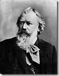 Johannes Brahms