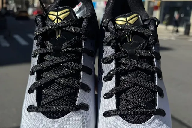 Nike Kobe 9 EM “Mambacita” Honors Gigi Bryant, Releases May 1