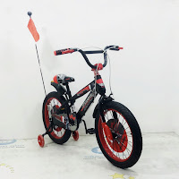 Sepeda Anak Atlantis Sparta 3.0 1813 BMX