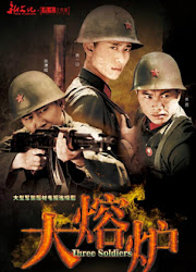 Three Soldiers China Drama