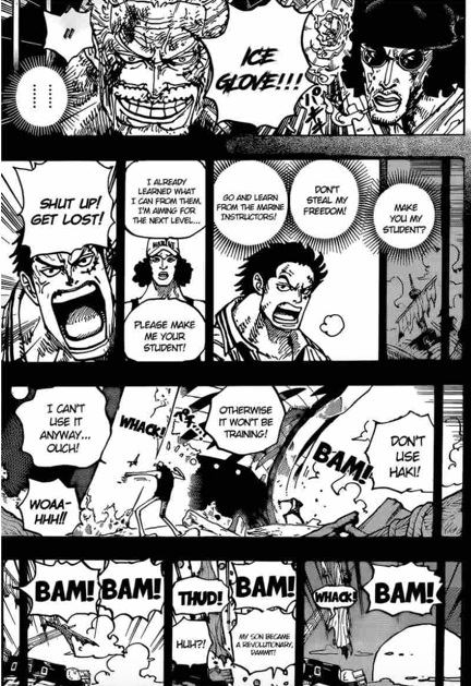 One Piece 1087 Full Spoiler Reddit: Blackbeard's Crew Turns the Situation Back!