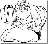 papa noel 1000dibujos (6)