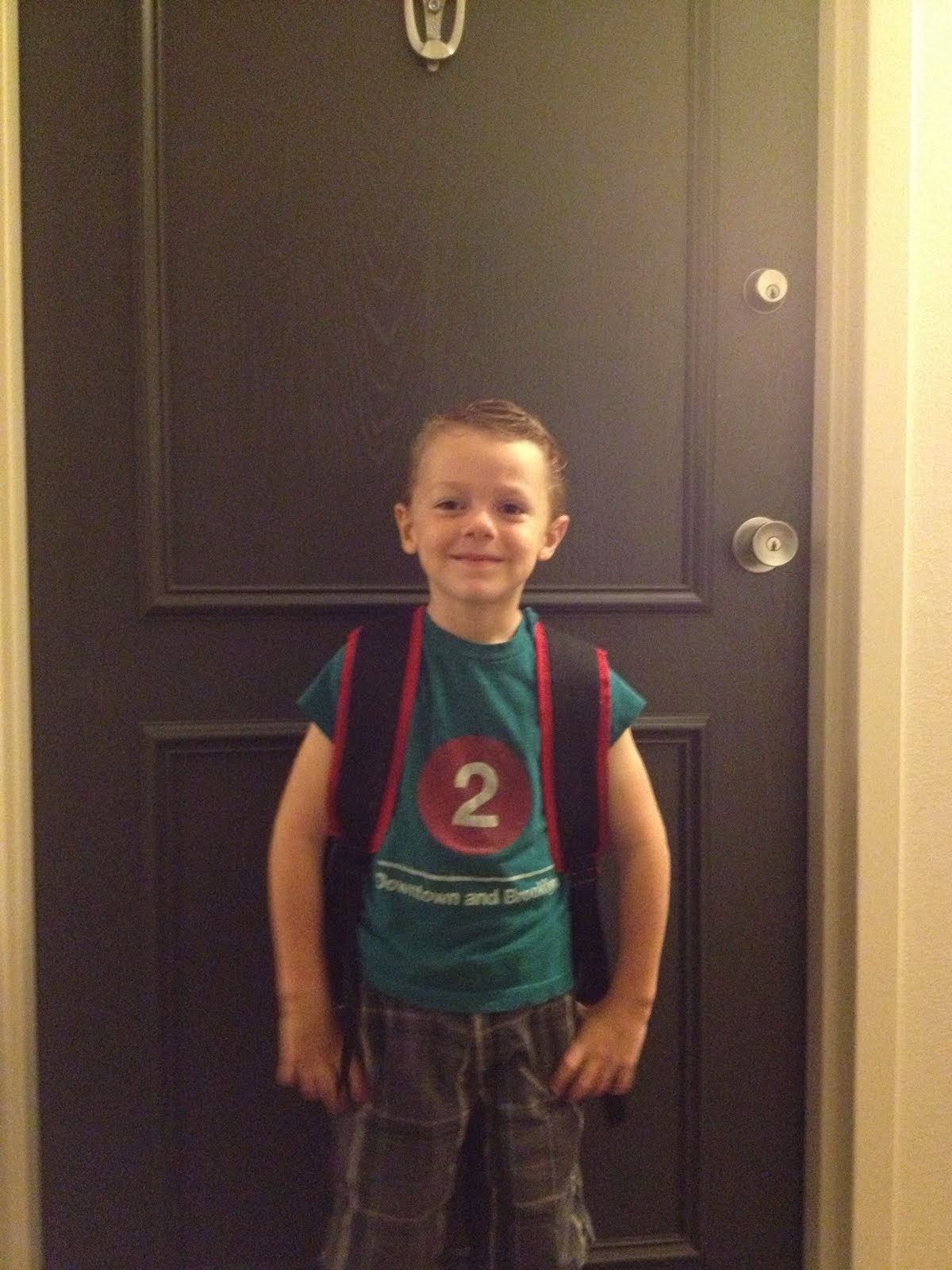 little man #2