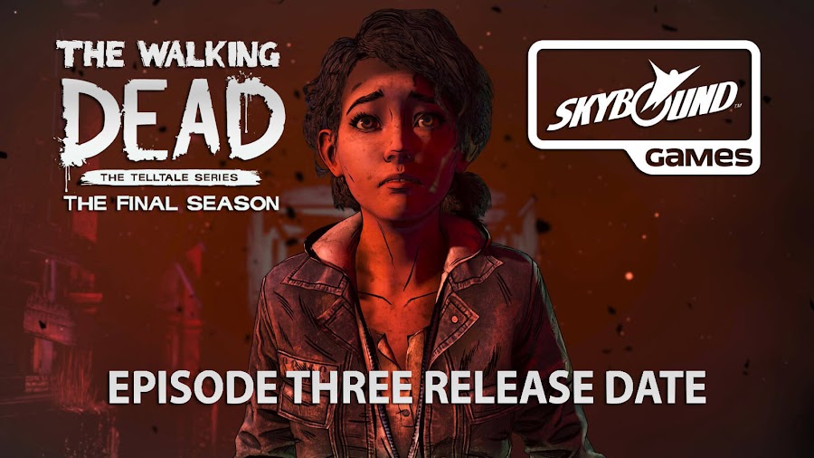 telltale walking dead final season episode 3 trailer