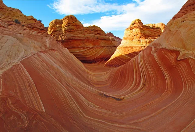 Coyote Buttes - Arizona