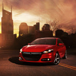 2017 Dodge Dart SRT4 Concept Release Specs