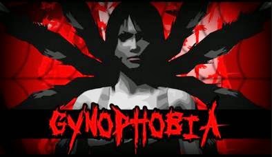 PC Games Gynophobia