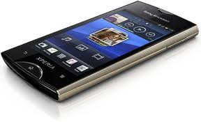 Todo sobre el Sony Ericsson Xperia Ray