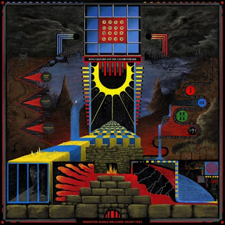download MP3 King Gizzard and the Lizard Wizard - Polygondwanaland itunes plus aac m4a mp3