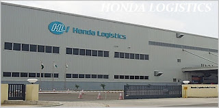 LOKER Operator Produksi Karawang PT. Honda Logistics Indonesia