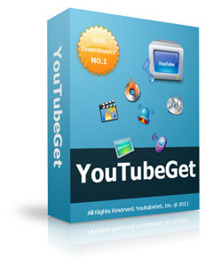 YouTubeGet 6.6.1 Full Crack