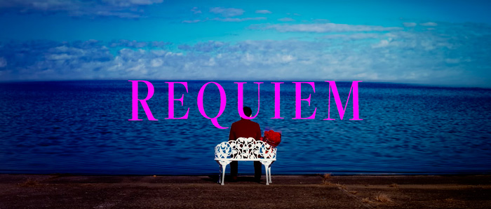 Requiem film - Yugo Kanno