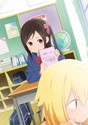 Sinopsis Hitoribocchi no Marumaru Seikatsu