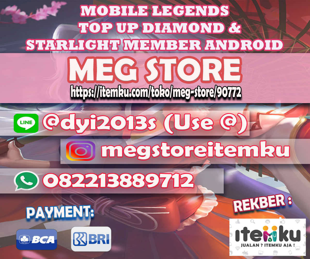 Mobile Legends Diamond Ilegal Mobile Legends