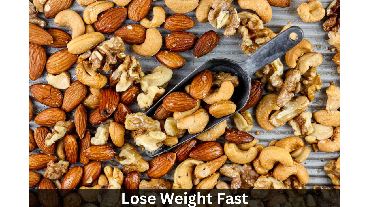 Top 5 Healthy and Cheapest Snacks To Lose Weight Fast